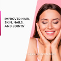 Peptidi multi di collagene peptidi di collagene senza aromate